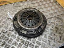 Комплект сцепления 1HH86X Kia Carnival - Фото 1