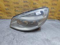 Фара левая XNTMAR Renault Scenic
