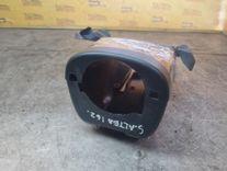 Кожух рулевой колонки V36FGX Seat Altea - Фото 2