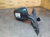 Зеркало наружное правое 8R13EK Audi A4 купить