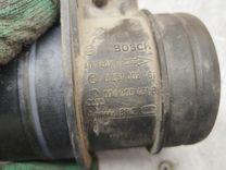 Расходомер воздуха ZGTED3 Volkswagen Passat - Фото 6