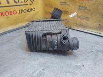 Интеркулер UI4CAK Volkswagen Golf - Фото 3