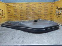 Обшивка двери задней левой (дверная карта) 0I4DXE Toyota Avensis - Фото 5