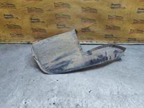 Защита арок задняя правая (подкрылок) 1S1334 Citroen C8 - Фото 2