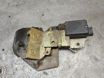 Замок двери задней правой 2759UI Peugeot 806 - Фото 2