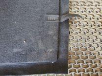 Пол багажника K6ZV64 Saab 9-3 купить с доставкой. Огромный выбор запчастей и марок авто. У нас есть практически все.