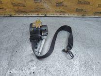 Ремень безопасности передний правый 12YAX6 Mercedes A W168 - Фото 3