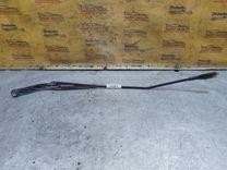 Щеткодержатель (поводок стеклоочистителя, дворник) TF31HQ Fiat Linea - Фото 5