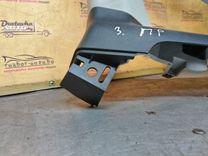 Обшивка стойки задней правой IK7A6N Ford Fusion купить в магазине запчастей бу