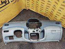 Бардачок SV1YB0 Toyota Yaris Verso - Фото 2