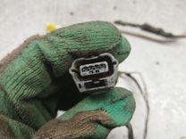 Проводка двери задней левой 1J0N1Z Renault Scenic купить с доставкой