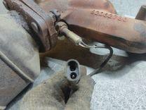 Коллектор выпускной 641EQI Daewoo Leganza купить в магазине запчастей бу