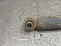 Амортизатор задний правый 72KN5F Citroen C8 купить в магазине запчастей бу