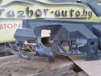 Решетка радиатора 0976AE Volkswagen Passat купить