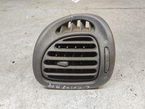 Дефлектор обдува салона GZD11A Citroen Xsara Picasso