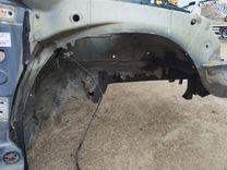 Лонжерон правый H3R9PP Peugeot 407 купить с доставкой. Огромный выбор запчастей и марок авто. У нас есть практически все.