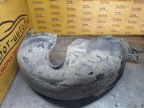 Защита арок задняя левая (подкрылок) 8DTK3Y Peugeot 406