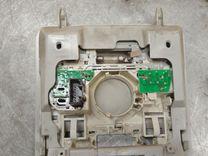 Фонарь салона (плафон) 14H0A7 Volkswagen Passat купить с доставкой