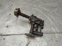 Насос масляный XNASF1 Renault Megane