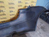 Бампер задний XISJQJ Citroen Xsara Picasso undefined