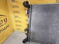 Радиатор (основной) G12YIB Skoda Roomster купить в магазине запчастей бу