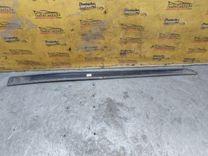 Молдинг двери передней левой ES6HCW Skoda Roomster - Фото 3