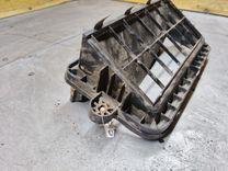 Решетка вентиляции кузова O6SM9F Peugeot 406 - Фото 4