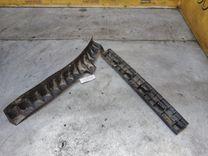 Кронштейн крепления бампера заднего IV3ZJM Volkswagen Passat купить в магазине запчастей бу