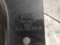 Крепление интеркулера XF801C Audi A4 - Фото 4