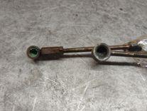 Трос кулисы КПП B1F6U2 Fiat Punto купить с доставкой