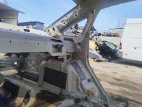 Крыло заднее левое F48OLJ Fiat Linea - Фото 10