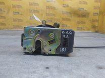 Замок двери передней левой 3JY82Q Opel Astra