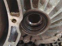 КПП автоматическая (АКПП) 890QHM Mercedes A W168 - Фото 3