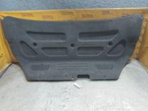 Обшивка крышки багажника Z6W4DX Peugeot 605 - Фото 1