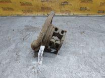 Опора амортизатора нижняя (чашка) GMPZEO Renault Laguna купить