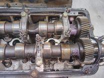 Головка блока цилиндров 43WMHG Audi A4 undefined