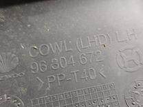 Дождевик ALQ8MH Daewoo Lanos - Фото 7