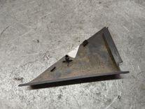 Накладка двери задней левой U75C09 Volvo V40 - Фото 2