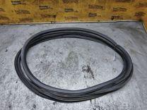 Уплотнитель багажника 0W6VGY Hyundai Getz - Фото 3