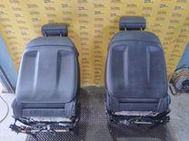 Салон (комплект сидений) U33IKB Audi A4 undefined