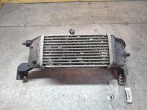 Интеркулер JW53LU Mazda Premacy - Фото 3