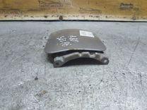 Лючок топливного бака W838R5 Audi 80 - Фото 3