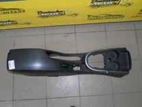 Консоль салона (кулисная часть) XL3L5J Seat Altea купить