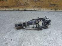 Ручка наружная задняя правая 380ECU Volkswagen Jetta - Фото 3