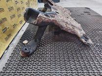 Балка подвески передняя (подрамник) 8X2LAC Mazda 3 купить на авторазборке