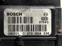 Блок ABS WGX1OV Fiat Punto - Фото 6