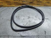 Уплотнитель двери задней левой O99Y3E Citroen Xsara Picasso купить с доставкой