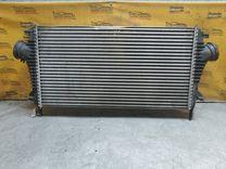 Интеркулер 399VG4 Opel Insignia - Фото 6