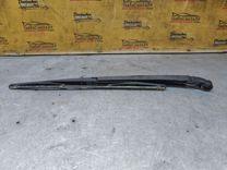 Щеткодержатель задний MMW86R Toyota Avensis - Фото 3