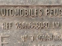 Бак топливный 2OLT6L Peugeot 605 - Фото 5